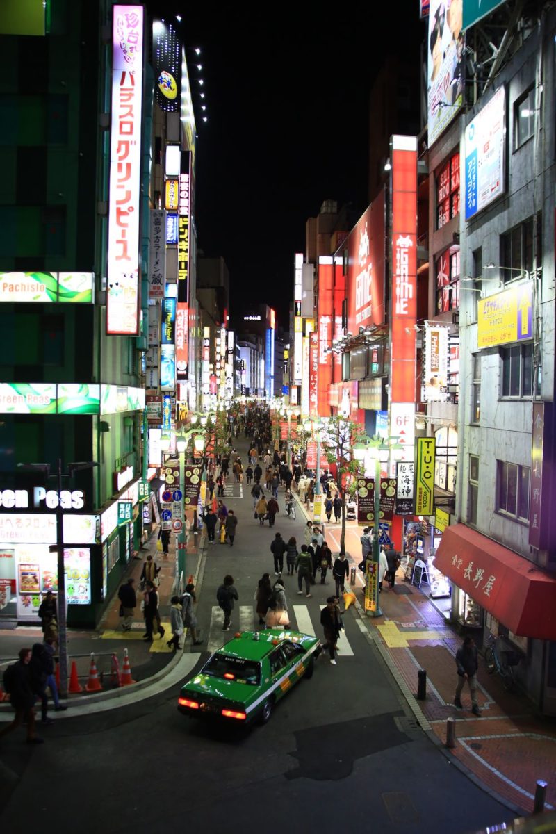 Consigli per programmare un viaggio in Giappone senza spendere un occhio della testa